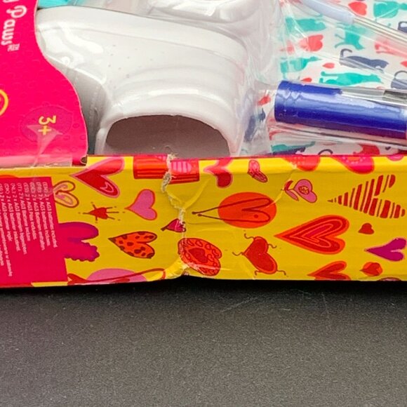 Our Generation Healthy Paws Vet Outfit & Accessories For 18 Dolls Ages 3+ READ - Picture 4 of 5